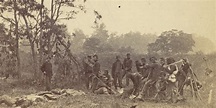 How Photos from the Battle of Antietam Revealed the American Civil War ...