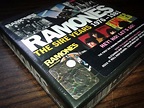 Ramones - The Sire Years 1976 - 1981 - Box Set 6 Cds - R$ 175,00 em ...