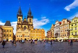Best Things to Do in Prague - Top Tourist Attractions to Visit in Prague
