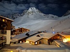 Tignes - Un séminaire ski/montagne en Rhône-Alpes