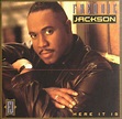 Freddie Jackson - Here It Is (1994) {RCA} / AvaxHome