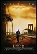 I Am Legend (2007) Original One-Sheet Movie Poster - Original Film Art ...