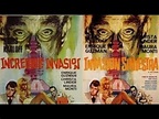 Invasión siniestra - Castellano - 1971 - YouTube