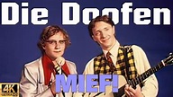 Die Doofen "Mief" (1995) [Remastered in 4K] - YouTube