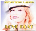 Amanda Lear – Love Boat (2001, CD) - Discogs