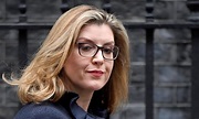 Penny Mordaunt - General election will happen fairly soon, says former ...