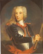 Wilhelm IV. von Oranien