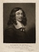 NPG D3680; Andrew Marvell - Portrait - National Portrait Gallery