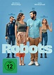 Robots - Film 2023 - FILMSTARTS.de