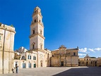 Visiter Lecce: TOP 12 à Faire et à Voir | Où Dormir? | Voyage Italie