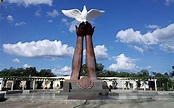 Celebração do Dia da Paz e Reconciliação em Angola