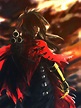 Vincent - Vincent Valentine Fan Art (35735618) - Fanpop