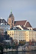 Universidade da Basileia - 4 de abril de 1460 | Eventos Importantes em ...