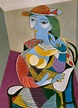 Top 10 – Die besten und berühmten Bilder von Pablo Picasso | KunsTop.de