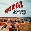 Fachoda, la mission Marchand - Générique (Fachoda, la mission Marchand ...