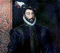 Ruy Gómez de Silva, Príncipe de Éboli