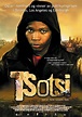 Tsotsi Movie Poster (#3 of 6) - IMP Awards