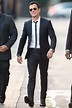 The Justin Theroux Look Book Photos | GQ
