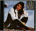 Cd Laura Pausini - 1995 - R$ 20,00 em Mercado Livre