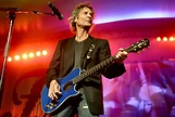 Billy Squier: From MTV Damnation To Hip-Hop Rejuvenation | FrazerRice ...