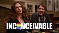 Inconceivable - LezWatch.TV