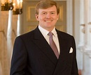 King Willem-Alexander Biography - Facts, Childhood, Family Life ...