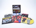 Ramones: 6-CD-Box "Ramones: The Sire Years (1976-1981)" erscheint am 25 ...