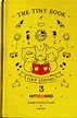 The Tiny Book of Tiny Stories by Joseph Gordon-Levitt | 32books
