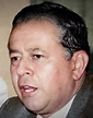 Enrique Castillo Rincón