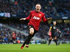 Wayne Rooney Goal Celebration | Wayne rooney, Wayne rooney goal ...