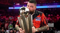 British darts player Michael Smith becomes world champion after ...