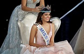 Miss Puerto Rico Wins Miss World 2016 Beauty Pageant - NBC News