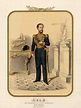 Vice ammiraglio Luigi di Borbone conte d'Aquila - Real Marina del Regno ...