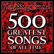 Rolling Stone 500 Greatest Songs of All Time Spotify Playlist