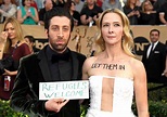 Jocelyn Towne Wore The Most Powerful Beauty Look At The SAG Awards | SELF