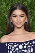 Beauty Evolution of Zendaya Coleman | Teen Vogue