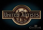 United Artists Logo - LogoDix