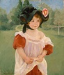 Mary Cassatt | Impressionist painter | Tutt'Art@ | Pittura * Scultura * Poesia * Musica