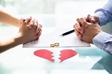Proceso de Divorcio: Lo que Debes Saber para Empezarlo