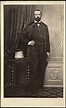 Carl XV & IV of Sweden–Norway Daguerreotype, Tintype, Kingdom Of Sweden ...