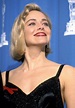 Sharon Stone at The 64th Annual Academy Awards (1992) | Sharon stone ...