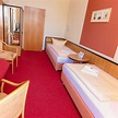 Zwei-Bett-Zimmer | Hotel Reichskrone Heidenau, Dresden, Sächs. Schweiz