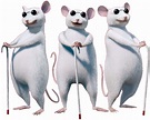 Three Blind Mice | Universal Pictures Wiki | Fandom