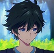 Pin de Wilmer Osario em Anime | Anime masculino, Anime, Personagens de ...