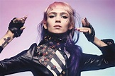 Grimes anuncia novas músicas e sucessor de 'Art Angels' para breve