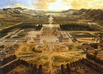 Historiando: Visita (virtual) ao Palácio de Versalhes
