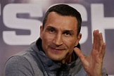 Wladimir Klitschko vor Wahnsinns-Comeback? So reagiert der ehemalige ...