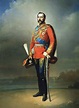 Tsar Alexander II of Russia. "AL" Alexandra Feodorovna, Russian ...