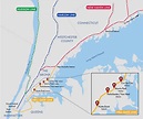 Public Hearing For Metro-North's Penn Station Access Project | New ...