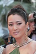 Gong Li | HD Wallpapers (High Definition) | Free Background